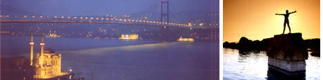 Oniva Tour Turkey